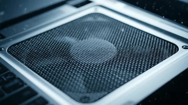 Close up of kitchen stove burner grate.