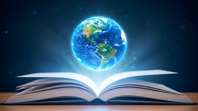 World education day global learning and literacy for a brighter future