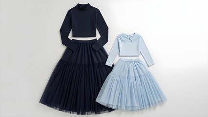 "Vibrant Vibes: Trendy Summer Outfits to Shine"