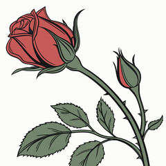 vector flowers image free download.