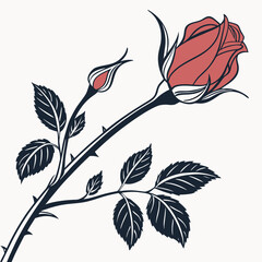 vector flowers image free download.