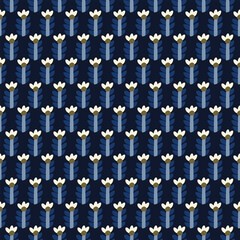 Elegant pattern abstract shapes seamless background geometric design modern textile fabric swatch, paper, wallpaper print.