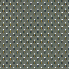 Elegant pattern abstract shapes seamless background geometric design modern textile fabric swatch, paper, wallpaper print.