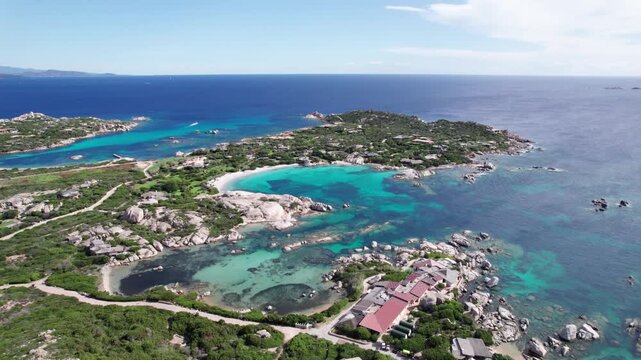 Corse Cavallo Drone