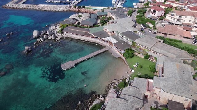 Corse Cavallo Drone