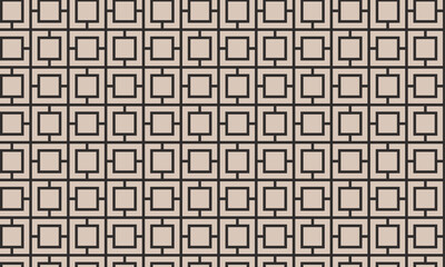 Seamless pattern in greek style for fabric, paper packaging, wallpaper.	