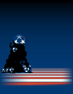 The Growth of Soccer in the USA