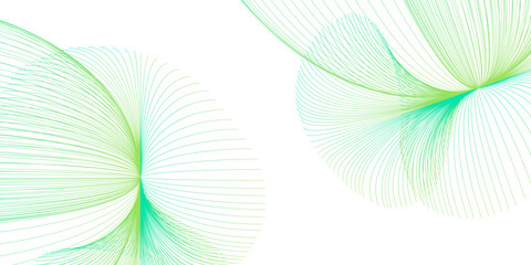 Abstract Ethereal Lines A captivating display of abstract lines, elegantly swirling and converging, creating a mesmerizing visual experience. Evoking a sense of fluidity, innovation.