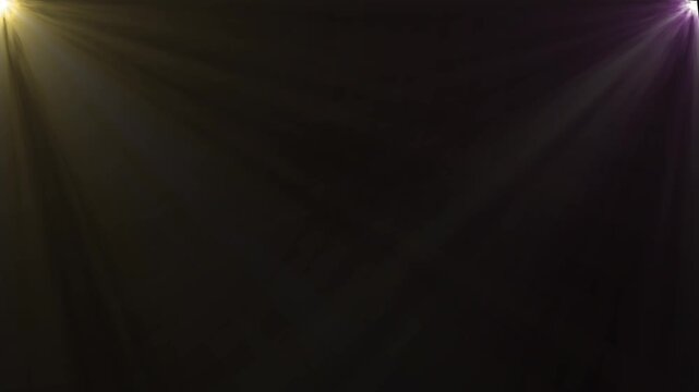 Animation white cc light rays Glitter, shiny, bright, flare footage Isolated white light rays animation. bright light rays effect overlay Glitter, shiny, bright, flare footage Isolated.with video.
