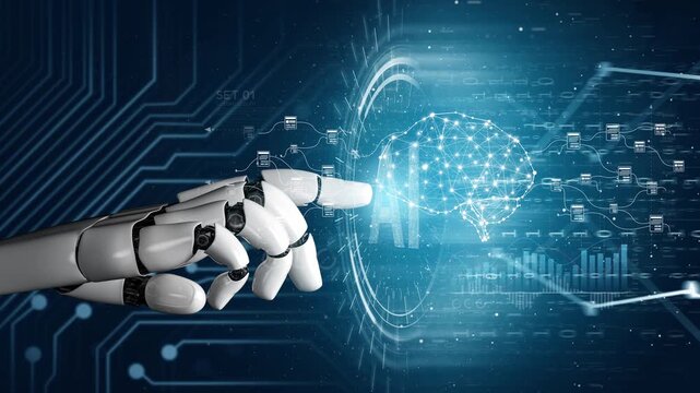 AI transforms how we manage digital data. From smart indexing to AI-driven search, file handling becomes intelligent. AI file management improves speed, accuracy, and data organization. Muxer