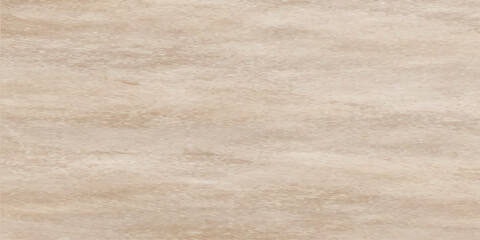 Fototapeta premium Old paper and canvas textures blend with a weathered brown wooden plank pattern showing natural oak grain on an aged timber surface