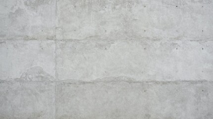 Fototapeta premium Concrete Wall Texture With Horizontal Lines for Backgrounds and Design Projects