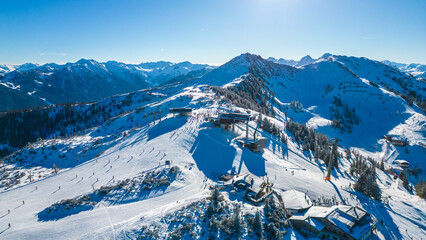 Sportgastein Winter Wonderland