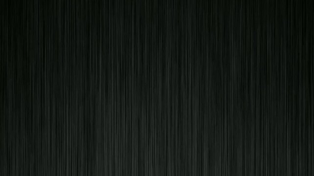Heavy rain fall on black background. Realistic heavy rain animation in real time. It feels like the sky is angry and will wash everything away with rain. Heavy rain drop in rainy season seamless loop.