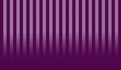 Abstract purple white background with gradient. 
Fashionable beautiful wallpaper, 
geometric color
pattern for notebook cover, copybook, paper, 
packaging in form of vertical stripe, lines. 
