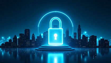 Urban IoT security with city defense network