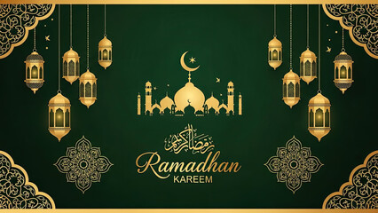 Celebrating the sacred month of ramadhan with elegant kareem decorations