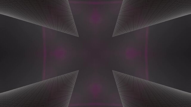 abstract purple background