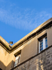 Walking The Colonial Streets of Barcelona Spain