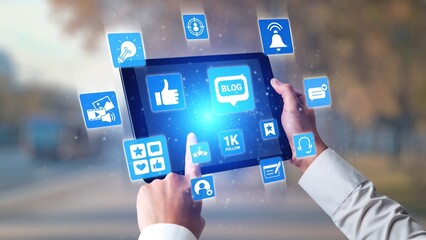 Blogging is essential for content creation, with blogging platforms supporting engagement. Blogging strategies help bloggers grow followers through quality blogging content. Spire