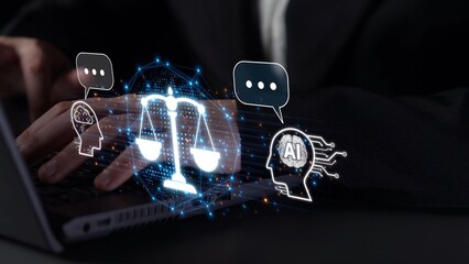 AI is transforming society, raising important ethics questions. Ethics in AI design ensures fairness. AI ethics promote responsible decisions. Balancing AI power with strong ethics is essential. Muxer