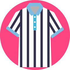 Basketball referee signaling a call, representing game rules, officiating, and fair play during a match.