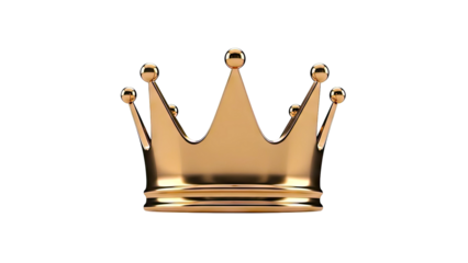 Golden Crown