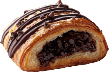 danish pastry bakery chocolate flavour