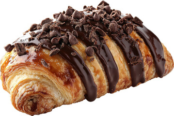 danish pastry bakery chocolate flavour