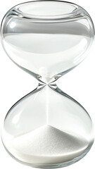 hourglass 