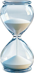 hourglass 