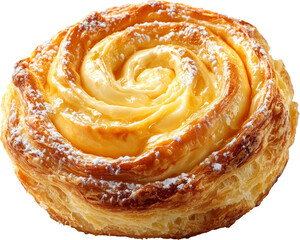 danish cream bakery pastry 