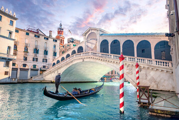 Rialto Bridge