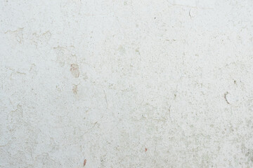 Off white concrete wall texture with weathered surface