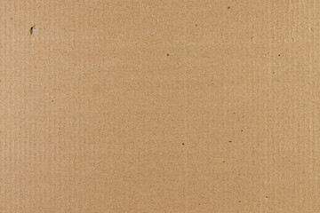 Corrugated cardboard texture for architecture and design projects