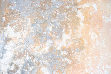 old, ancient, layers, paint, time, beautiful, multi-layered, orange, abandoned, abstract, aged, aging, antique, architecture, art, background, brown, building, cement, clay, concrete, construction, cr