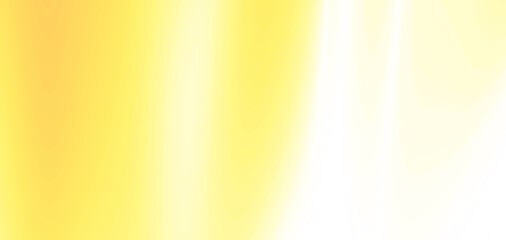 Yellow blur curtain art fashion textile background