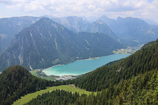 Achernsee 3
