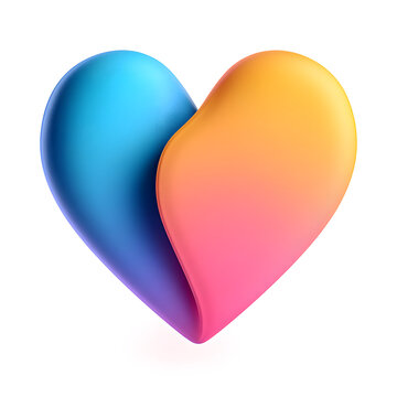 Herz, Herzchen, Icon, Symbol, Herzsymbol, Herzicon, Heart, 2D