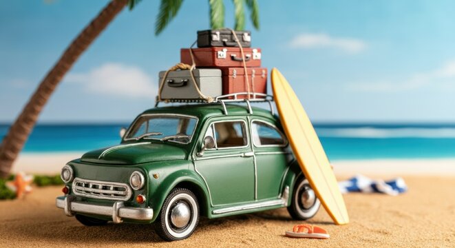Vintage Car Beach」の写真素材 | 41,458件の無料イラスト画像 | Adobe