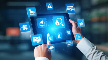 The concept of malware protection is vital for cybersecurity. This system provides robust virus protection, scanning for threats to ensure data safety and network security. Gist