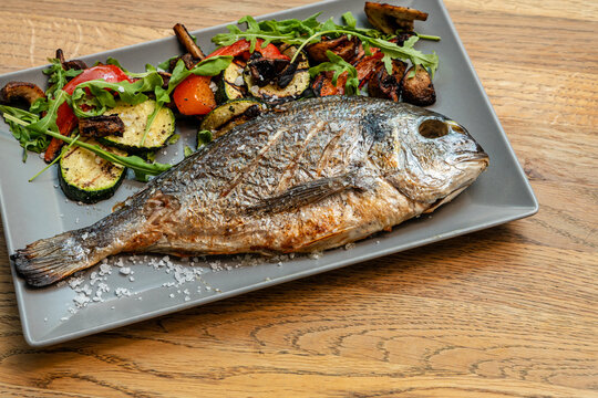 Dorada