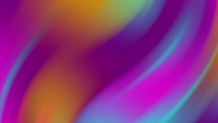 Abstract blend of purple pink and orange colors perfect for vibrant designs, backgrounds, wall art, and modern branding materials.