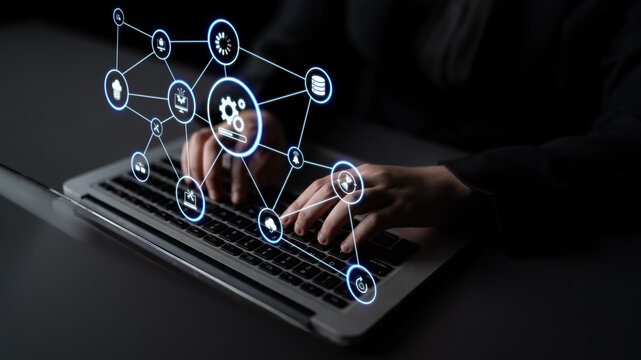 The concept of a software update ensures system security and performance. This maintenance process is vital for applying patches, improving the entire software update cycle. Entice