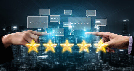 Customer feedback analysis boosts satisfaction, service quality, and business reputation through online review insights and data evaluation. Vouch