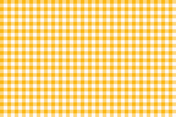 Geometric scratched Spring summer check lines. Abstract pattern. Simple graphic texture indigo Dark Goldenrod color and Snow color check texture background patterns.