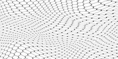 Mesh texture for fishing nets. Seamless pattern for sportswear or soccer goal, volleyball net, basketball hoop, hockey, athletics. Abstract net background for sports See Less. eps 10