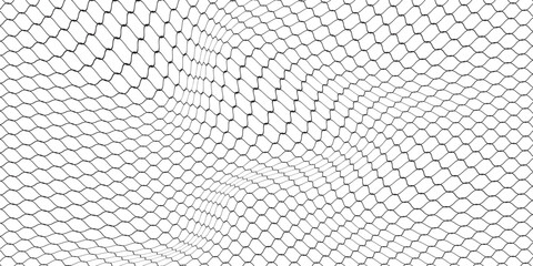 Mesh texture for fishing nets. Seamless pattern for sportswear or soccer goal, volleyball net, basketball hoop, hockey, athletics. Abstract net background for sports See Less. eps 10