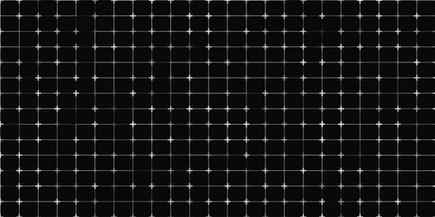 Virtual Technology Futuristic User Interface HUD Grid. Spaceship FUI GUI Backdrop Design.vector eps10