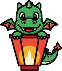 Red and white triangle with black border on white background